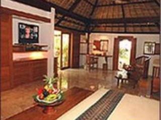 Jimbaran Bali Villa Kuta Selatan Ngoại thất bức ảnh